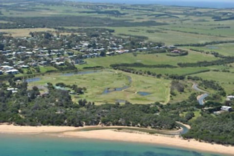 Aussie Golf Ranch - Tweed Heads Accommodation 4