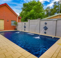 Murray Waters Motor Inn  Apartments - Tweed Heads Accommodation