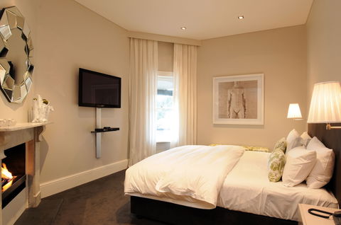5 Rooms At The Stirling Hotel - Tweed Heads Accommodation 3