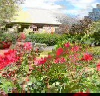 Keefer's Cottage - Tweed Heads Accommodation