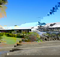 Torquay Tropicana Motel - Tweed Heads Accommodation