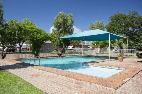 Discovery Parks - Mount Isa - Tweed Heads Accommodation 4