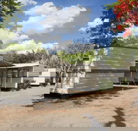 Discovery Parks - Mount Isa - Tweed Heads Accommodation