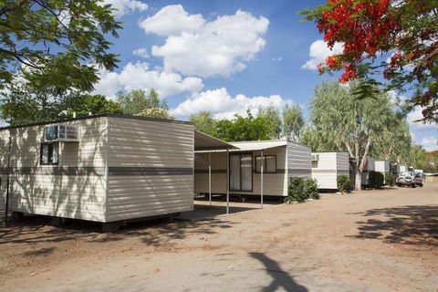 Discovery Parks - Mount Isa - Tweed Heads Accommodation 0