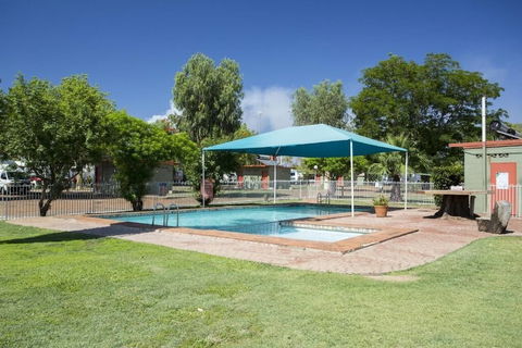 Discovery Parks - Mount Isa - Tweed Heads Accommodation 2