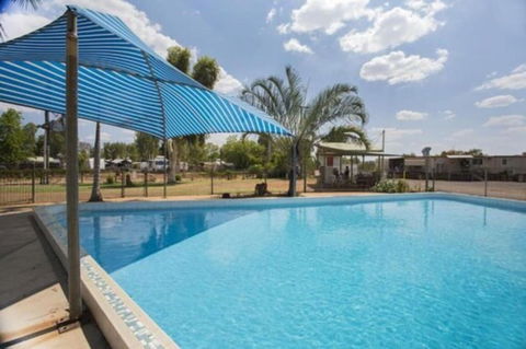 Discovery Parks - Mount Isa - Tweed Heads Accommodation 3