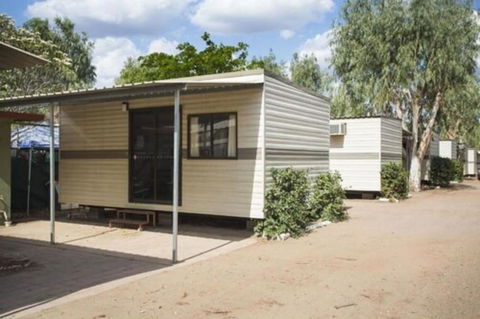Discovery Parks - Mount Isa - Tweed Heads Accommodation 1