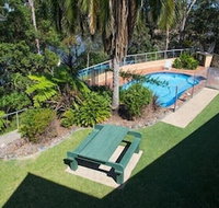 Motel Miramar - Tweed Heads Accommodation