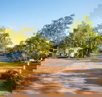 AAOK Lakes Resort  Caravan Park - Tweed Heads Accommodation