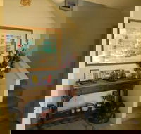 Seascapes Bed  Breakfast Mindarie - Tweed Heads Accommodation