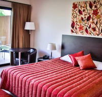 Boonah Valley Motel - Tweed Heads Accommodation