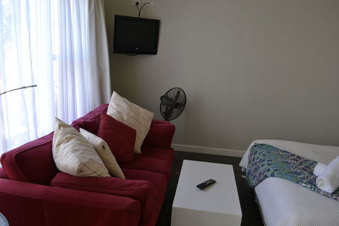 Ruby's Queenscliff - Tweed Heads Accommodation 0