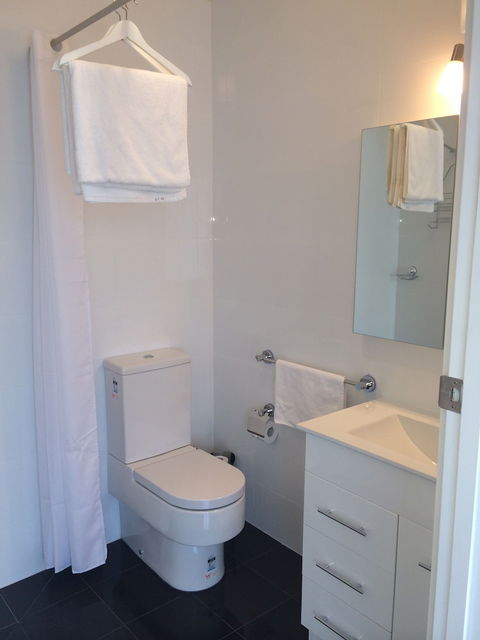 Ruby's Queenscliff - Tweed Heads Accommodation 1