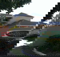 Maynestay Motel - Tweed Heads Accommodation