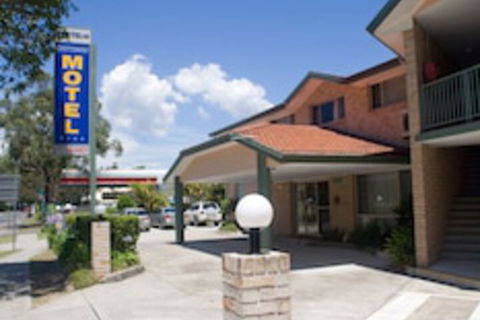 Central Coast Chittaway Motel - Tweed Heads Accommodation 0