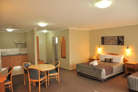 Central Coast Chittaway Motel - Tweed Heads Accommodation 2