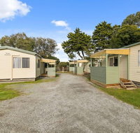 Anchor Belle Holiday Park - Tweed Heads Accommodation
