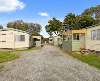 Anchor Belle Holiday Park - Tweed Heads Accommodation 0
