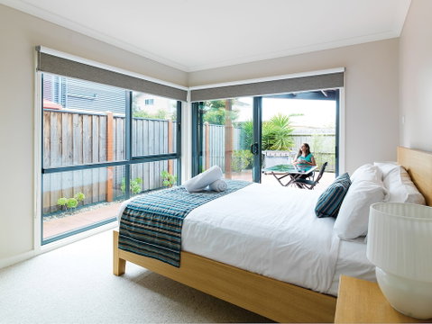 Anchor Belle Holiday Park - Tweed Heads Accommodation 5