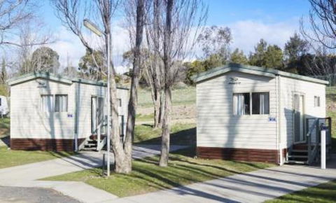 NRMA Jindabyne Holiday Park - Tweed Heads Accommodation 1