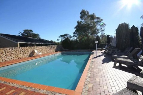 Bairnsdale Motor Inn - Tweed Heads Accommodation 1