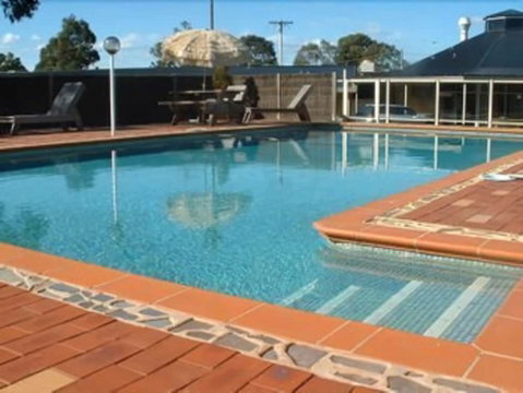 Bairnsdale Motor Inn - Tweed Heads Accommodation 0