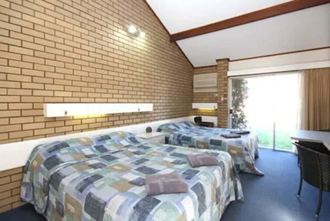 Bairnsdale Motor Inn - Tweed Heads Accommodation 3