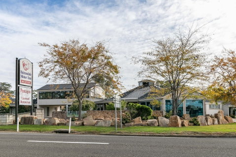 Bairnsdale Motor Inn - Tweed Heads Accommodation 2