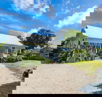 Beachfront Cottages Torquay - Tweed Heads Accommodation