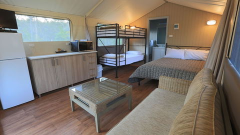 NRMA Myall Shores Holiday Park - Tweed Heads Accommodation 6