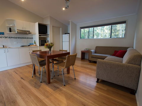 NRMA Myall Shores Holiday Park - Tweed Heads Accommodation 5