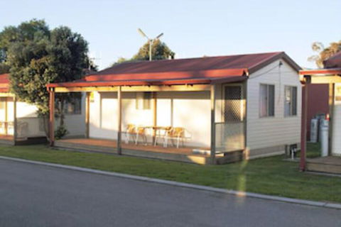 Albany Holiday Park - Tweed Heads Accommodation 3