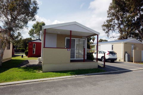 Albany Holiday Park - Tweed Heads Accommodation 7