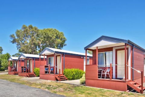 Albany Holiday Park - Tweed Heads Accommodation 0
