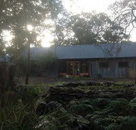 Mount Blue Eco Retreat - Tweed Heads Accommodation