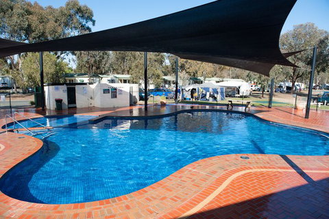 NRMA Echuca Holiday Park - Tweed Heads Accommodation 5