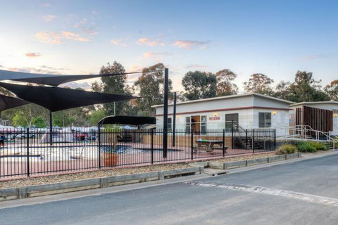 NRMA Echuca Holiday Park - Tweed Heads Accommodation 6