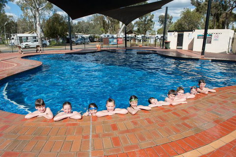NRMA Echuca Holiday Park - Tweed Heads Accommodation 3