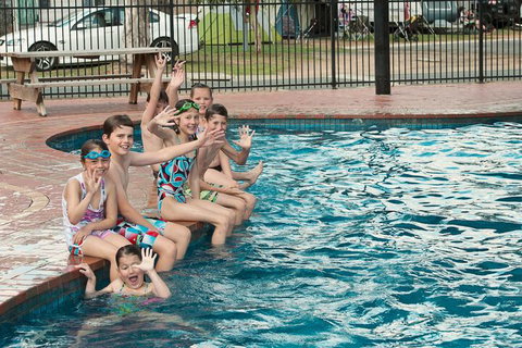 NRMA Echuca Holiday Park - Tweed Heads Accommodation 4