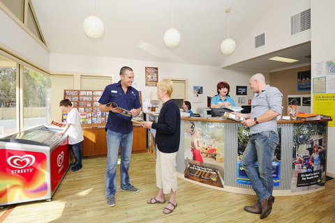 NRMA Echuca Holiday Park - Tweed Heads Accommodation 7