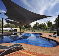 NRMA Echuca Holiday Park - Tweed Heads Accommodation