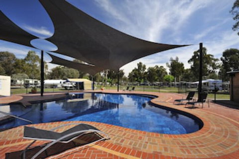 NRMA Echuca Holiday Park - Tweed Heads Accommodation 0