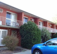 Corowa Golf Club Motel - Tweed Heads Accommodation