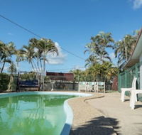 Bluff Palms Motel - Tweed Heads Accommodation