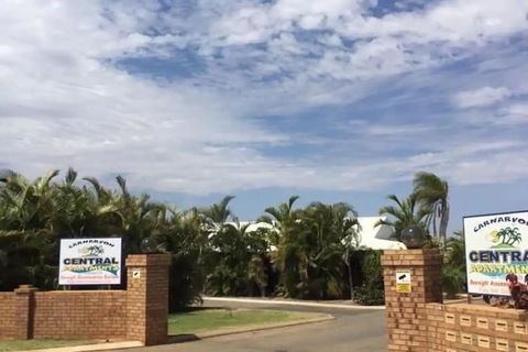 Carnarvon Central Apartments - Tweed Heads Accommodation 0