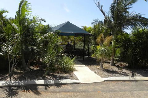 Carnarvon Central Apartments - Tweed Heads Accommodation 4
