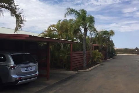 Carnarvon Central Apartments - Tweed Heads Accommodation 5
