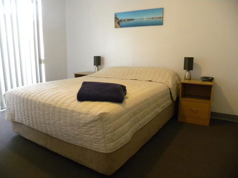 Carnarvon Central Apartments - Tweed Heads Accommodation 2