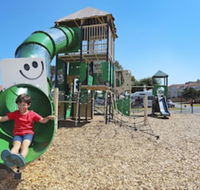 Brighton Caravan Park - Tweed Heads Accommodation