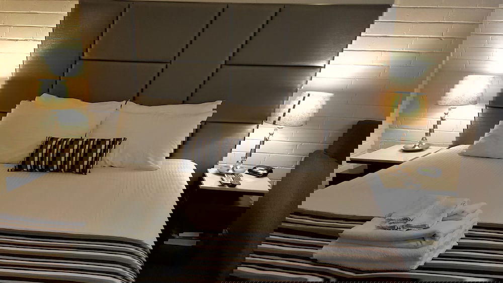 Halekulani NSW Tweed Heads Accommodation